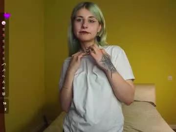 heladorry from Chaturbate is Freechat