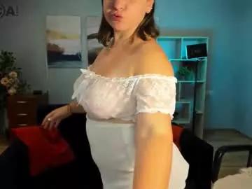 helen_elliot from Chaturbate