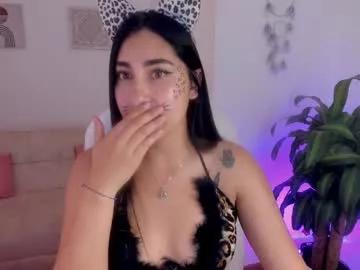 helen_michel1 from Chaturbate