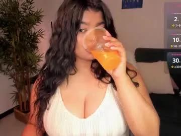 helen_miller from Chaturbate