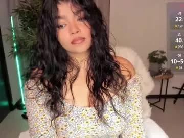 helen_miller from Chaturbate