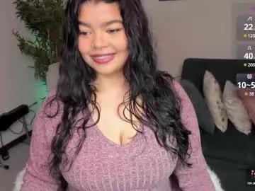 helen_miller from Chaturbate