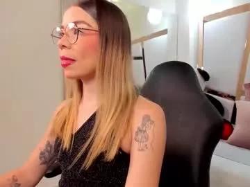 helen_shanon from Chaturbate is Freechat