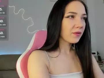 helen_spark from Chaturbate is Freechat