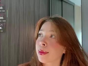helena_cole from Chaturbate is Freechat