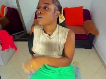 helena_copper from Chaturbate