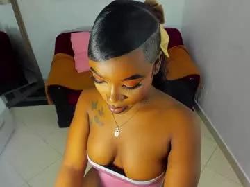 helena_copper from Chaturbate