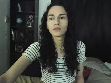 helena_spellman from Chaturbate