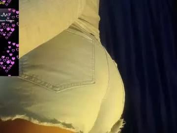 helena_velvet from Chaturbate is Freechat