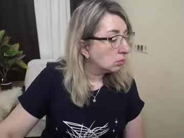 helenenigma from Chaturbate