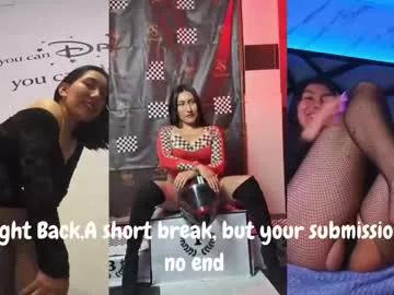 helenjoness_ from Chaturbate is Freechat