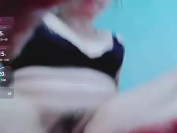 helenna_00 from Chaturbate is Freechat