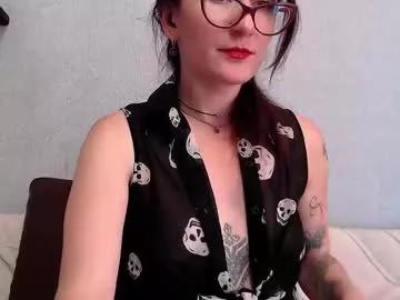 helenred from Chaturbate