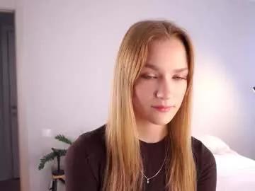 helenspence from Chaturbate is Freechat