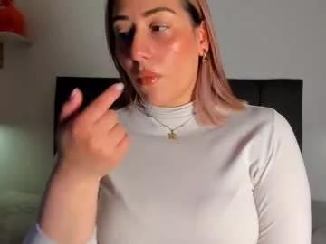 helenstanfordd from Chaturbate