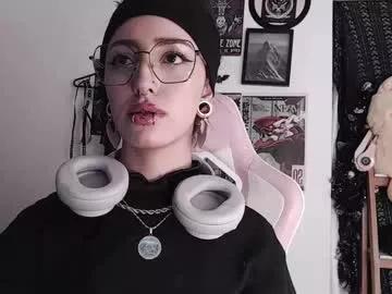 hell_666_xxx from Chaturbate