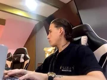 hell_boy66 from Chaturbate