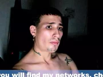 hell_boy66 from Chaturbate