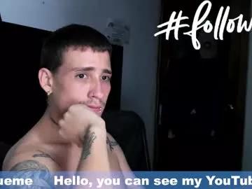 hell_boy66 from Chaturbate