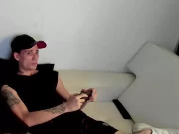 hell_boy66 from Chaturbate
