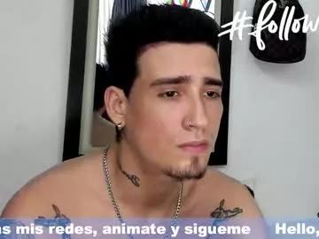 hell_boy66 from Chaturbate is Freechat