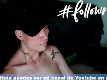 hell_boy66 from Chaturbate
