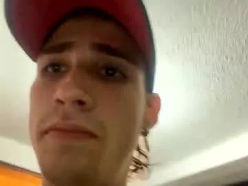hell_boy66 from Chaturbate