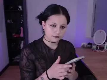 hell_dancer_ from Chaturbate