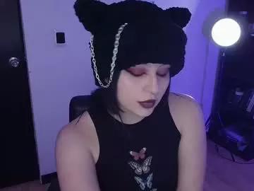hell_dancer_ from Chaturbate
