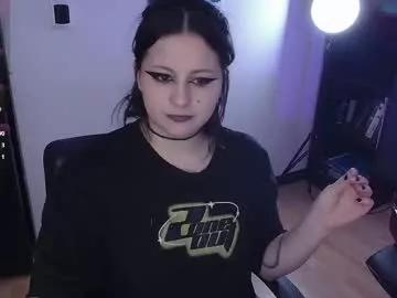 hell_dancer_ from Chaturbate