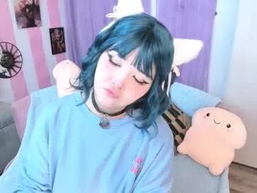 hell_fairy from Chaturbate