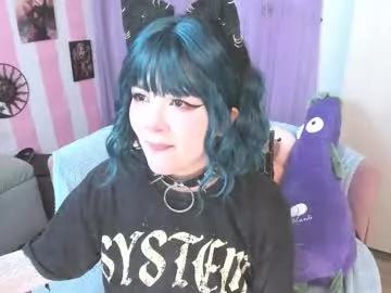 hell_fairy from Chaturbate