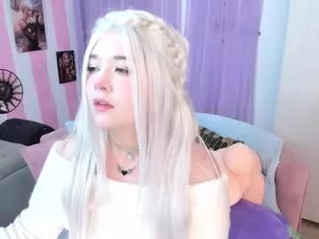 Hell_fairy webcams show profile image 