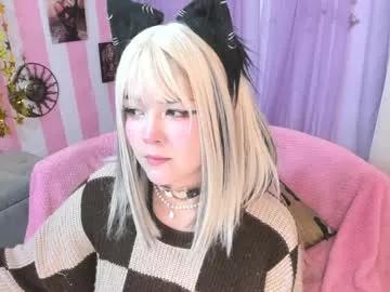 hell_fairy from Chaturbate