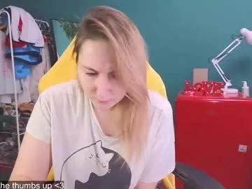 hell_l0ve from Chaturbate