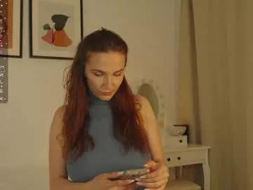 hell_lo from Chaturbate