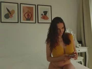 hell_lo from Chaturbate