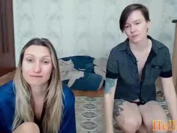 helldollz from Chaturbate