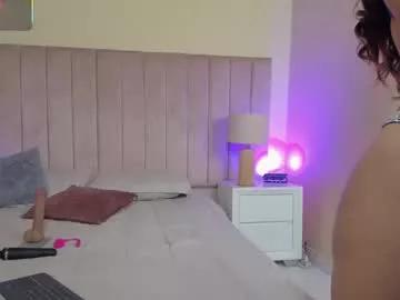 hellen_mckenzie from Chaturbate