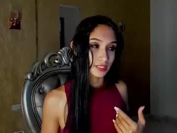 hellen_tease from Chaturbate