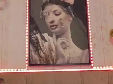 hellendesire from Chaturbate