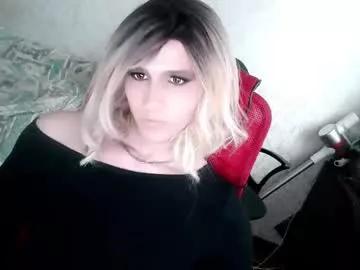 hellenspellman from Chaturbate