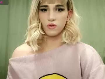 hellenspellman from Chaturbate