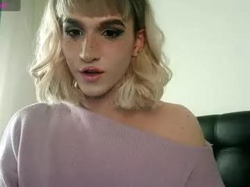 hellenspellman from Chaturbate