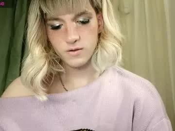 hellenspellman from Chaturbate