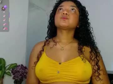 hello_candy from Chaturbate