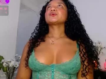 hello_candy from Chaturbate