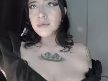 hello_demonkitty from Chaturbate
