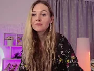 hello_lisha from Chaturbate