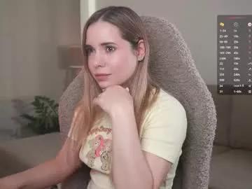 hello_taya from Chaturbate